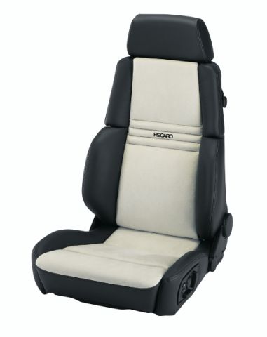 siège recaro orthopaed siège recaro orthopaed