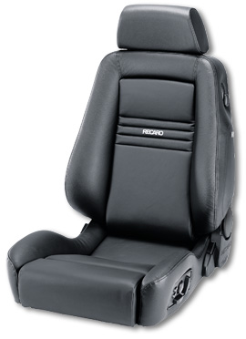 RECARO ERGOMED E RECARO ERGOMED E