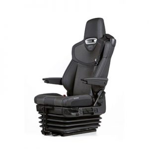 Siège utilitaire RECARO C 7000 Siège utilitaire RECARO C 7000