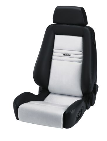 RECARO Ergomed ES