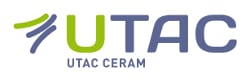 logo utac