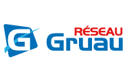 réseau gruau