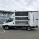 caisse brasseur - Iveco Daily