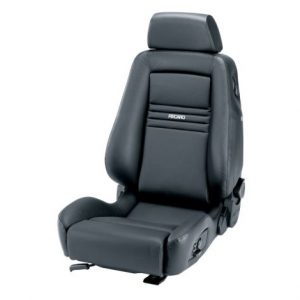 siège recaro ergomed E