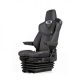 Siège utilitaire RECARO C 7000