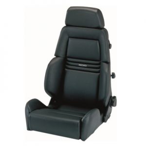 siège Recaro Expert L