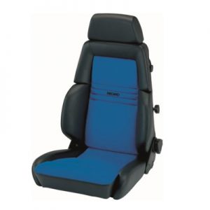 siège recaro expert M