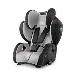 Siège auto RECARO Young Sport