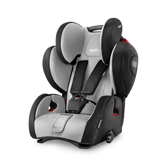 Siège Auto RECARO Young-Sport HERO Enfant- Jack Bourdon sas