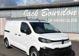 Jack Bourdon - Galerie Alu