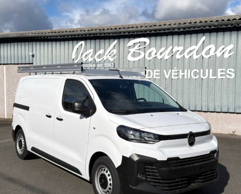 Jack Bourdon - Galerie Alu