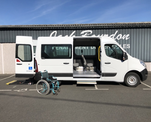 tpmr - renault master