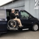jack bourdon - tpmr - mercedes vito tourer